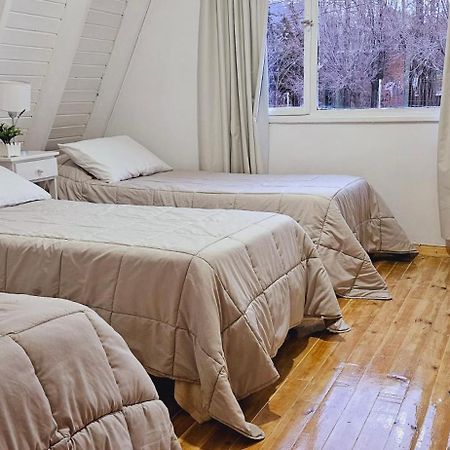 La Alpina Villa Ел Калафате Екстериор снимка