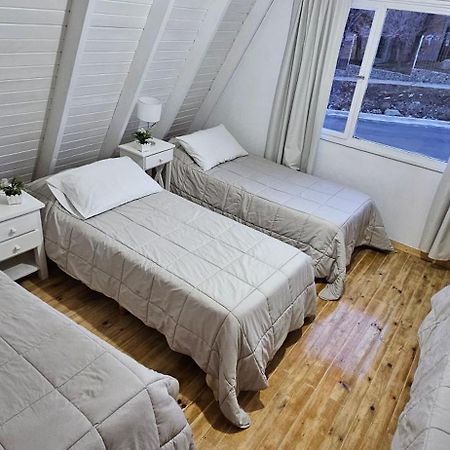 La Alpina Villa Ел Калафате Екстериор снимка