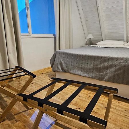 La Alpina Villa Ел Калафате Екстериор снимка