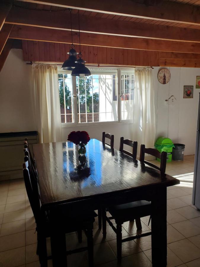 La Alpina Villa Ел Калафате Екстериор снимка