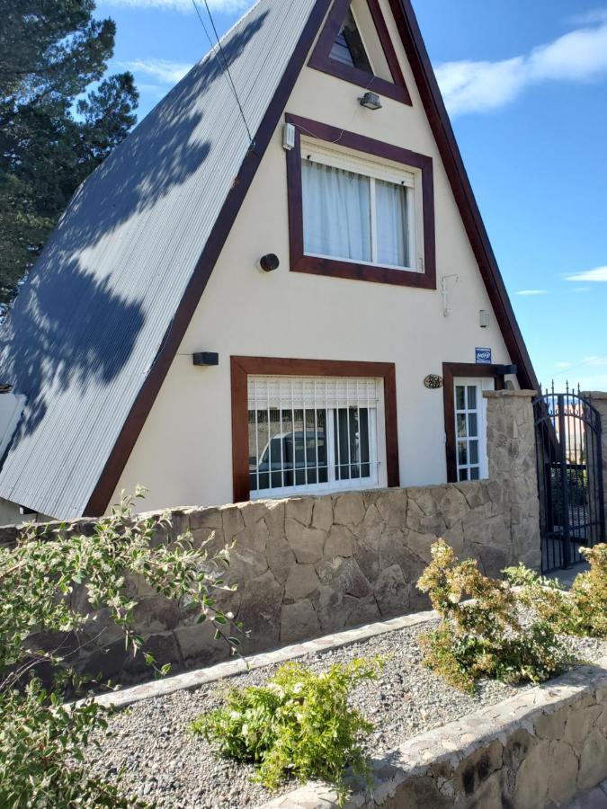 La Alpina Villa Ел Калафате Екстериор снимка