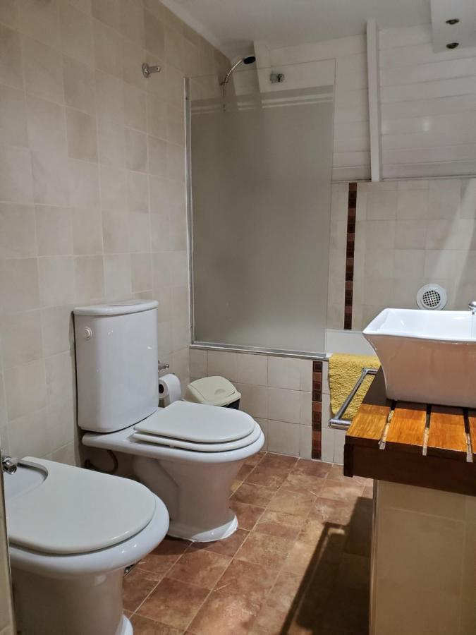 La Alpina Villa Ел Калафате Екстериор снимка