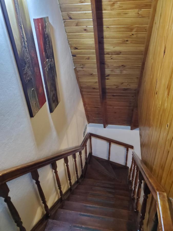 La Alpina Villa Ел Калафате Екстериор снимка