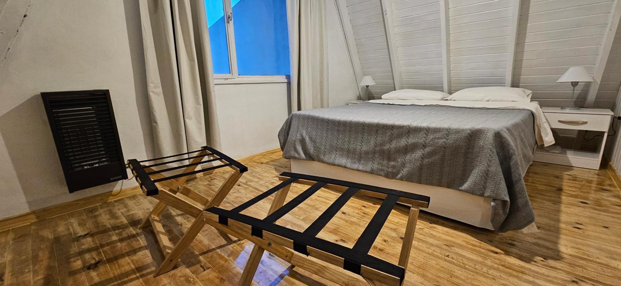 La Alpina Villa Ел Калафате Екстериор снимка